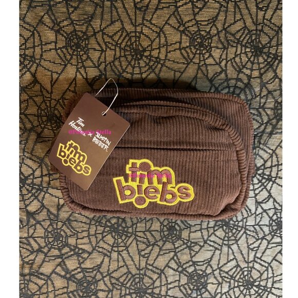 Tim Biebs Fanny Pack - Picture 1 of 5